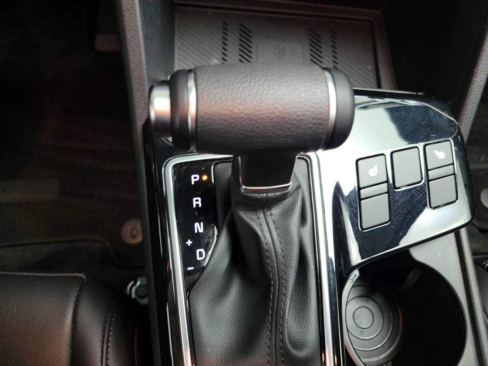 Thumbnail: 2024 Kia Sportage - 18