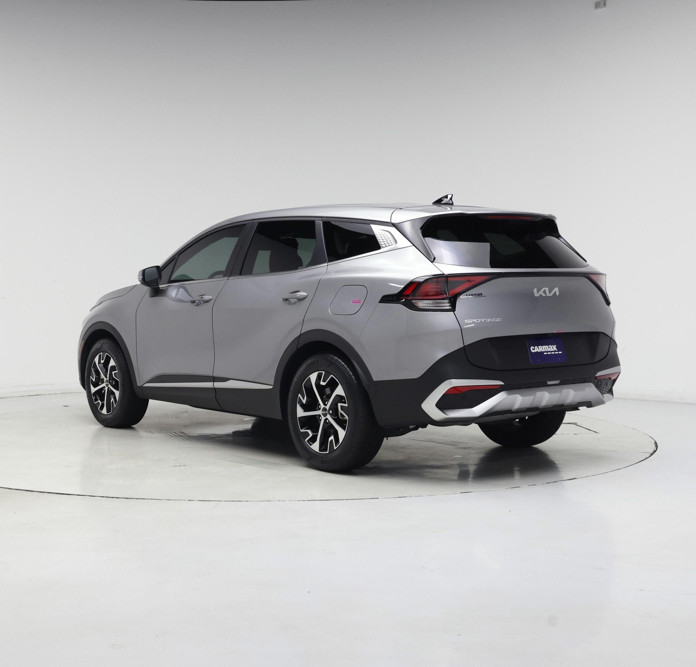 Thumbnail: 2024 Kia Sportage - 2