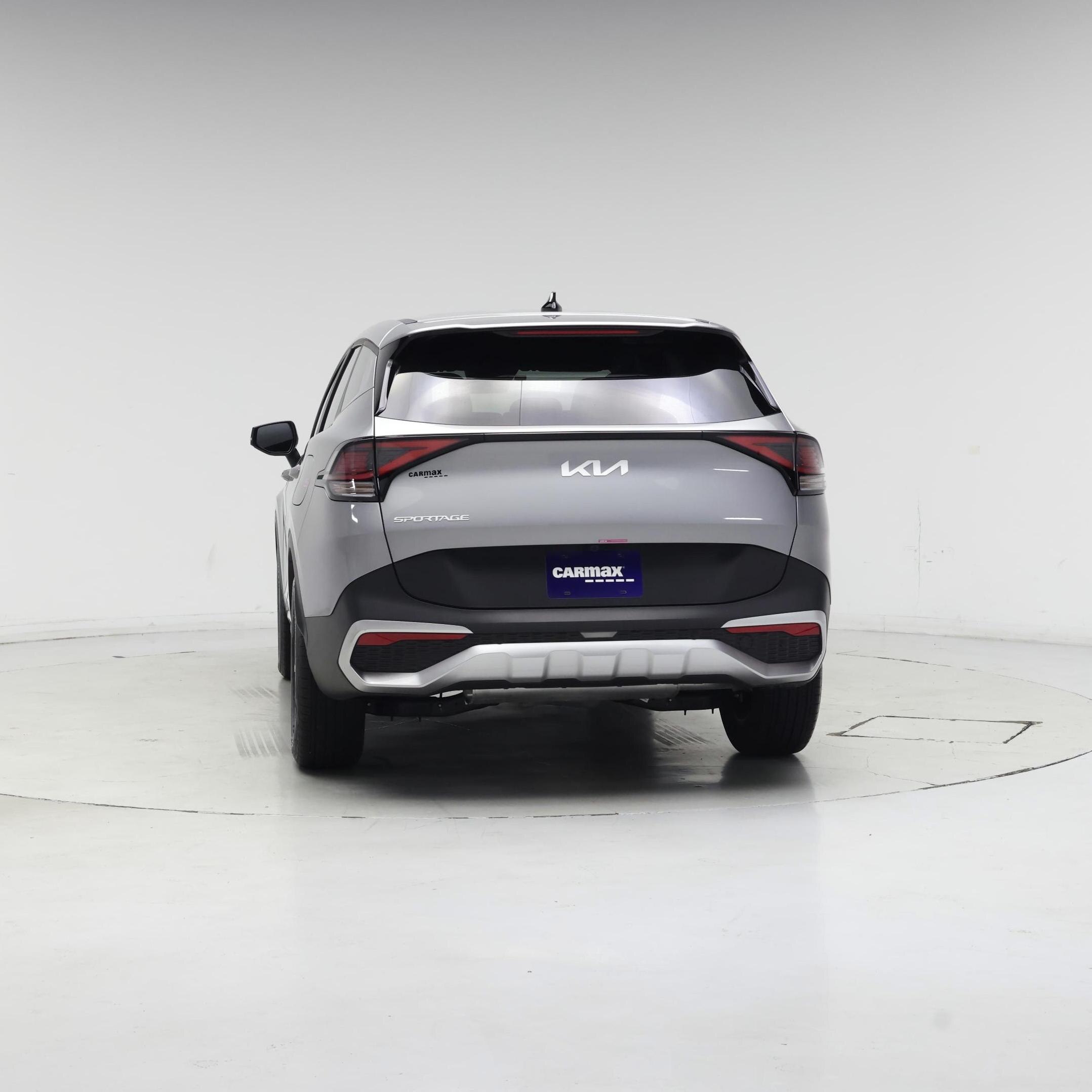 Thumbnail: 2024 Kia Sportage - 6