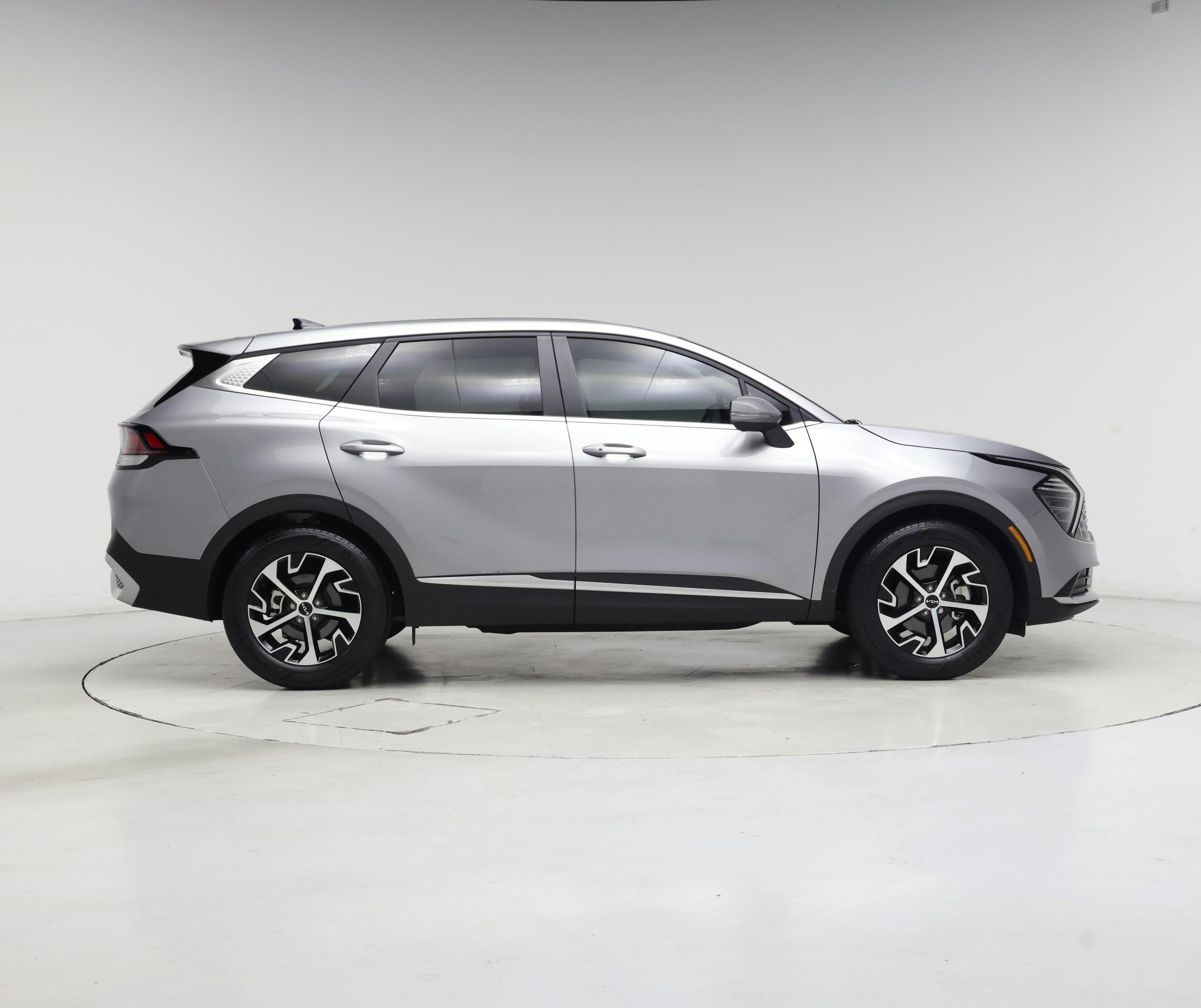 Thumbnail: 2024 Kia Sportage - 7