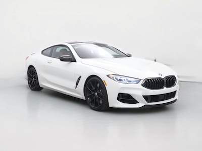 2019 BMW 8 Series M850i xDrive -
                Mobile, AL