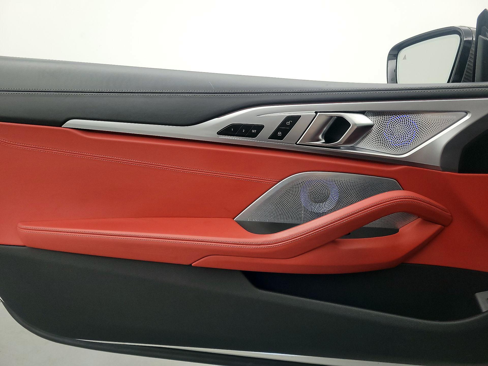 Thumbnail: 2019 BMW 8 Series - 12