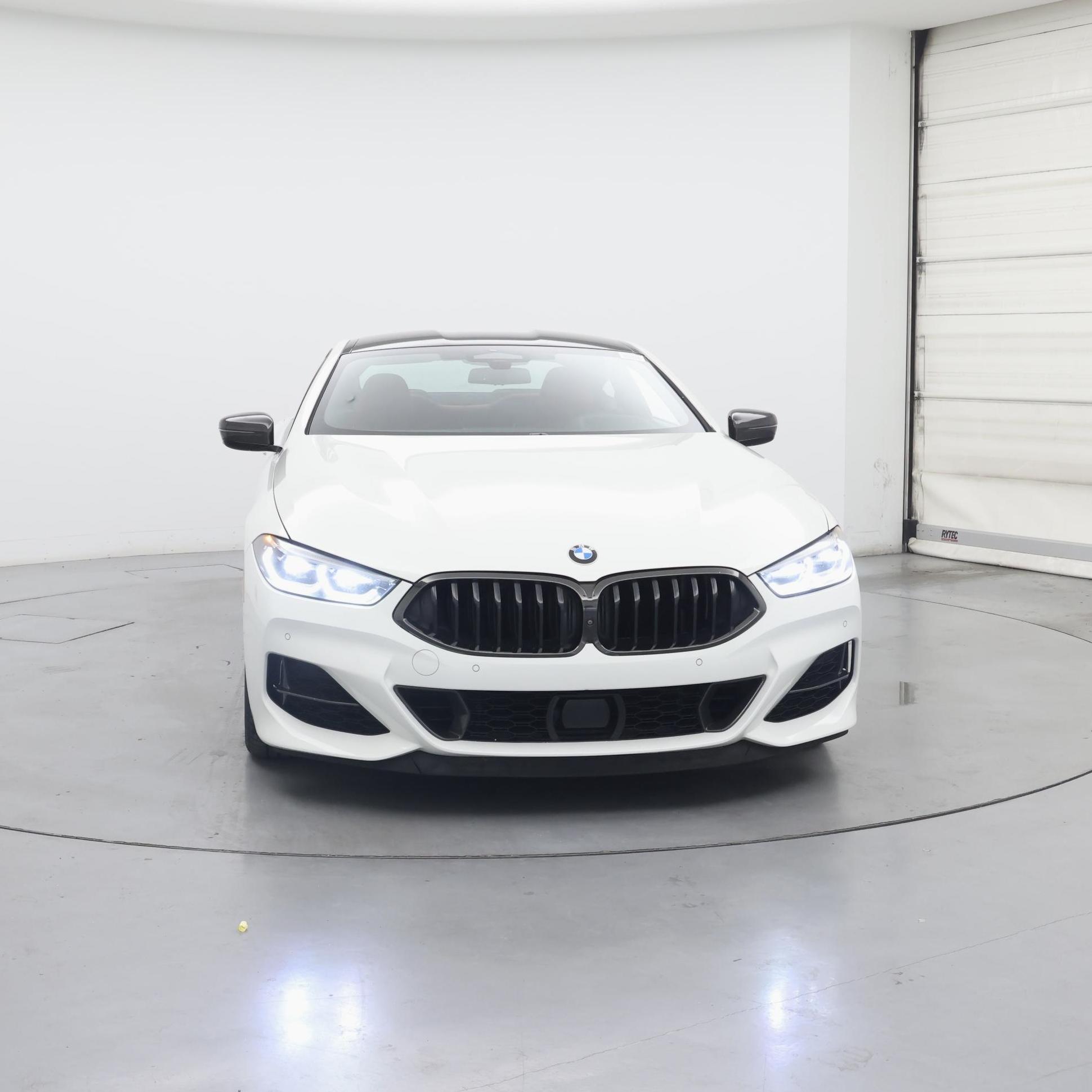 Thumbnail: 2019 BMW 8 Series - 5