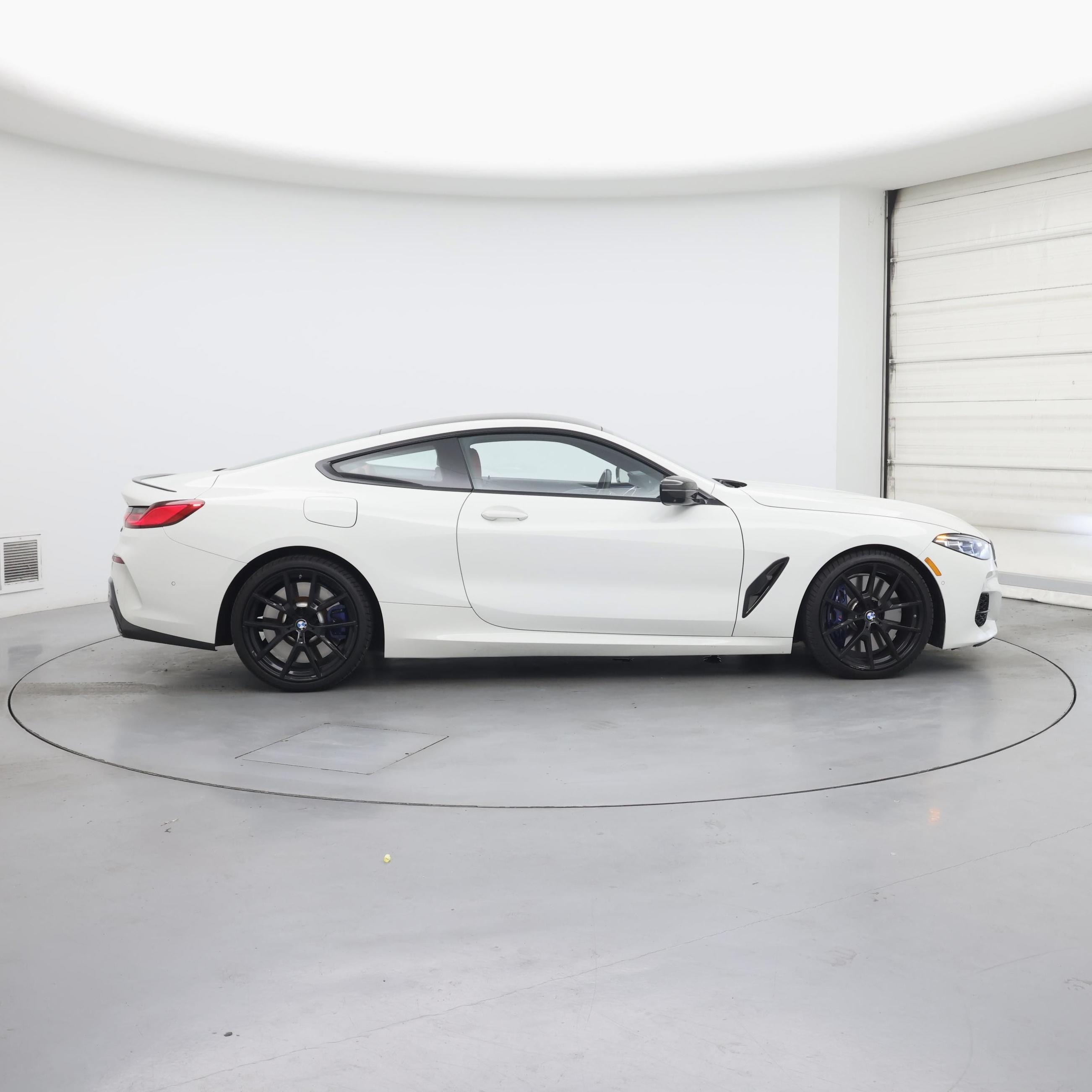 Thumbnail: 2019 BMW 8 Series - 7