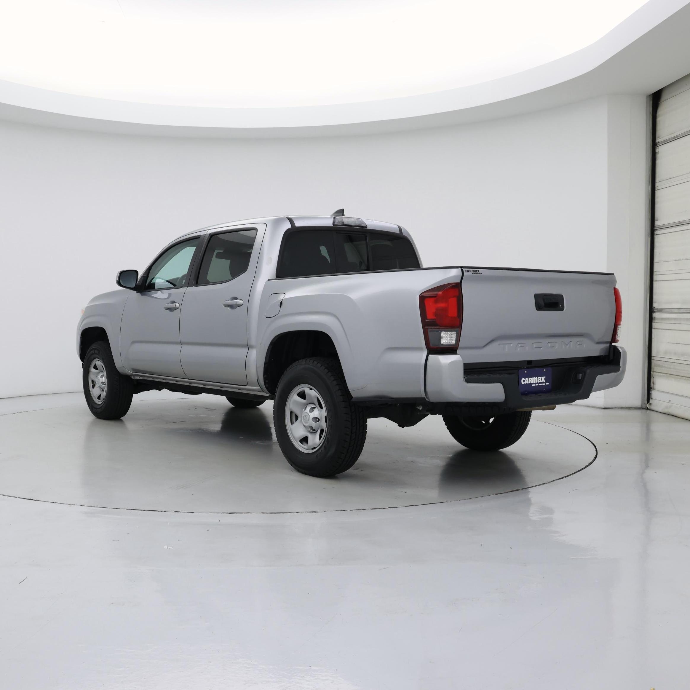 Thumbnail: 2019 Toyota Tacoma - 2