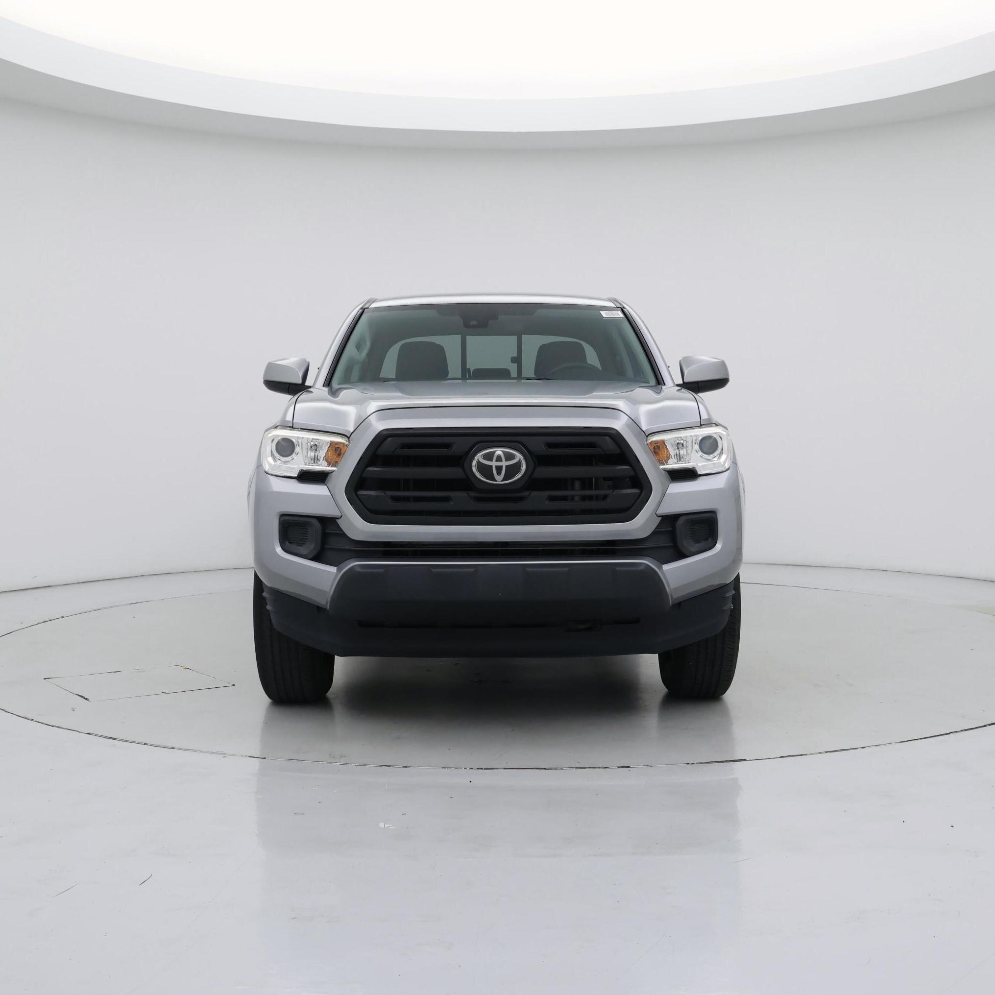 Thumbnail: 2019 Toyota Tacoma - 5