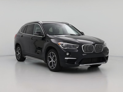 2017 BMW X1 xDrive28i -
                  Tupelo, MS