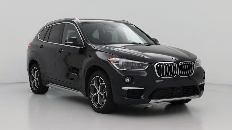 2017 BMW X1 xDrive28i Hero Image