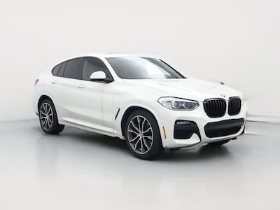 2021 BMW X4 xDrive30i -
                Mobile, AL