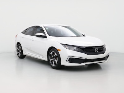 2020 Honda Civic LX -
                  Ocala, FL