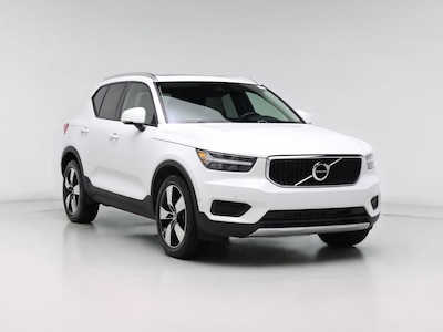 2019 Volvo XC40 T5 Momentum -
                  Jensen Beach, FL