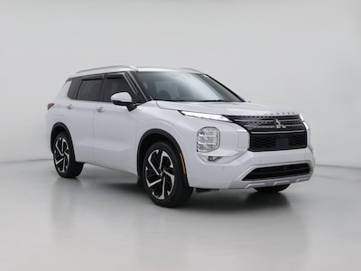 2022 Mitsubishi Outlander SEL -
                  Jacksonville, FL