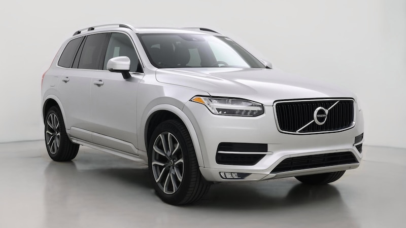 2019 Volvo XC90 T5 Momentum Hero Image