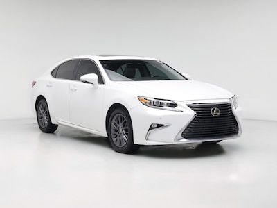 2018 Lexus ES 350 -
                Miami, FL