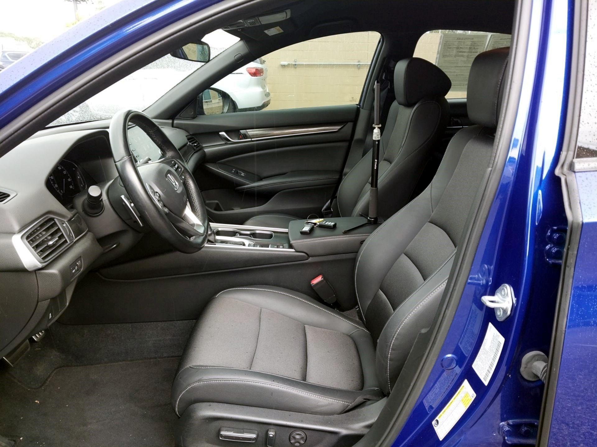 Thumbnail: 2022 Honda Accord - 9