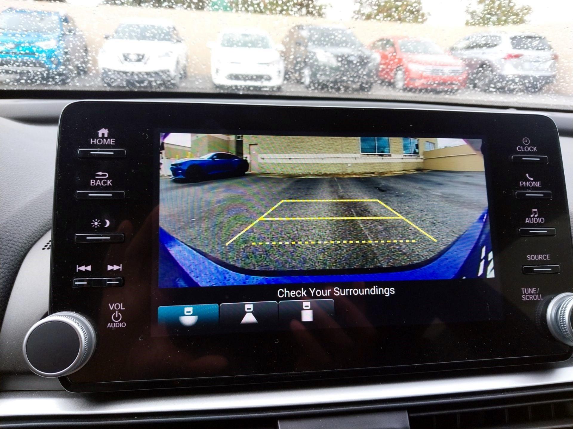 Thumbnail: 2022 Honda Accord - 12