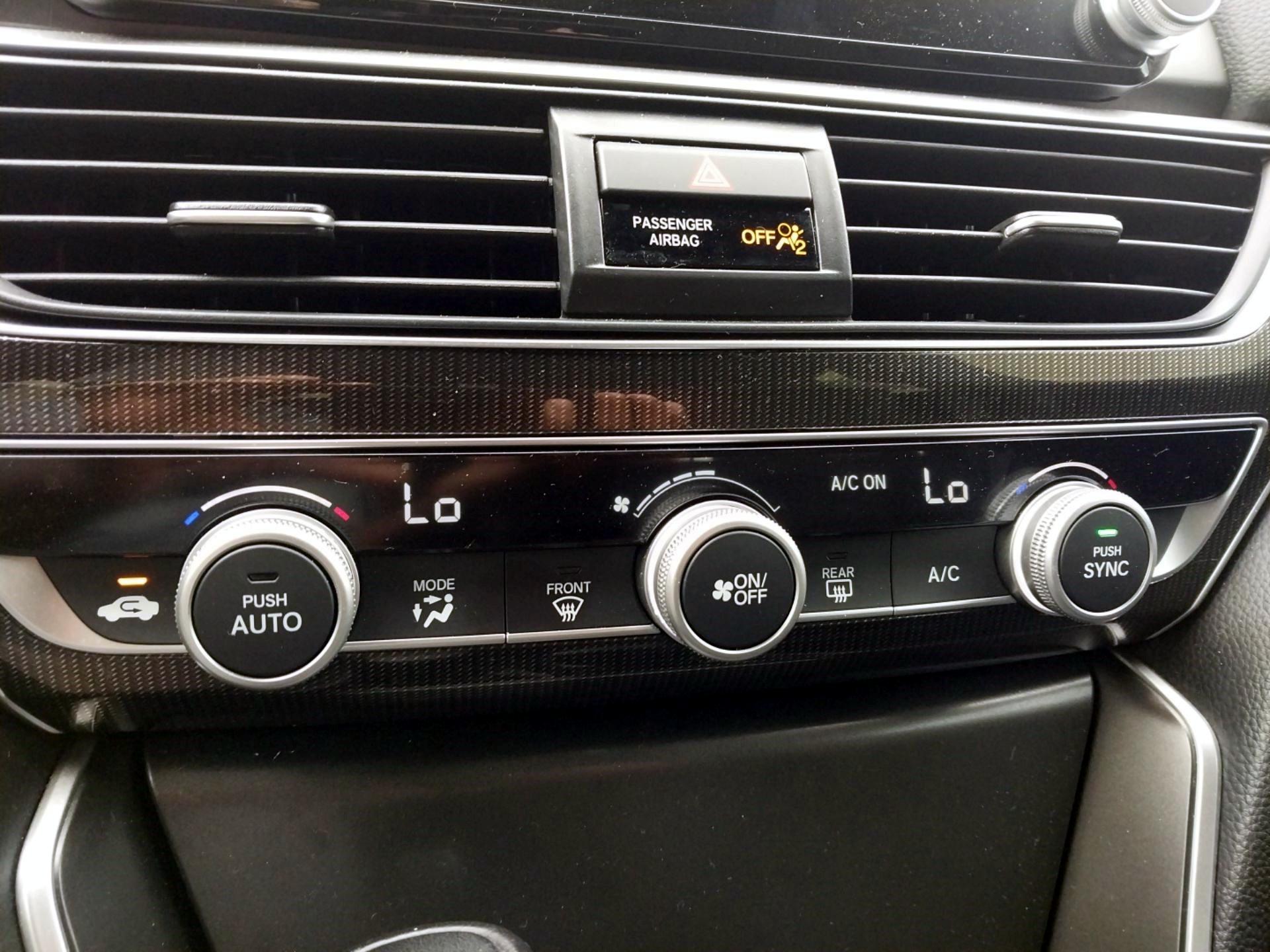 Thumbnail: 2022 Honda Accord - 14