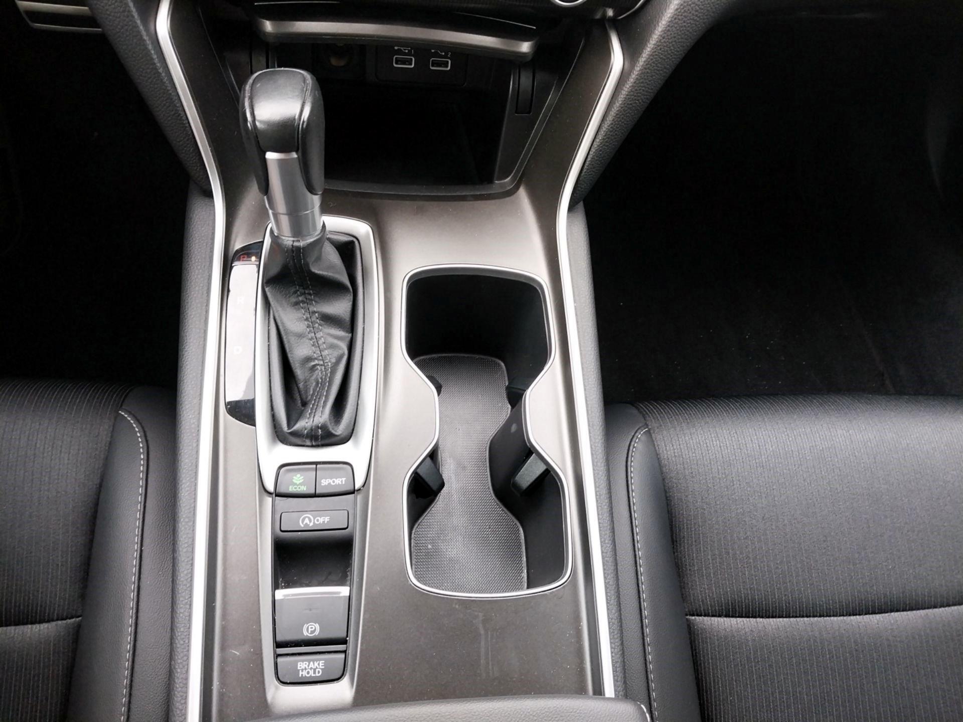 Thumbnail: 2022 Honda Accord - 15