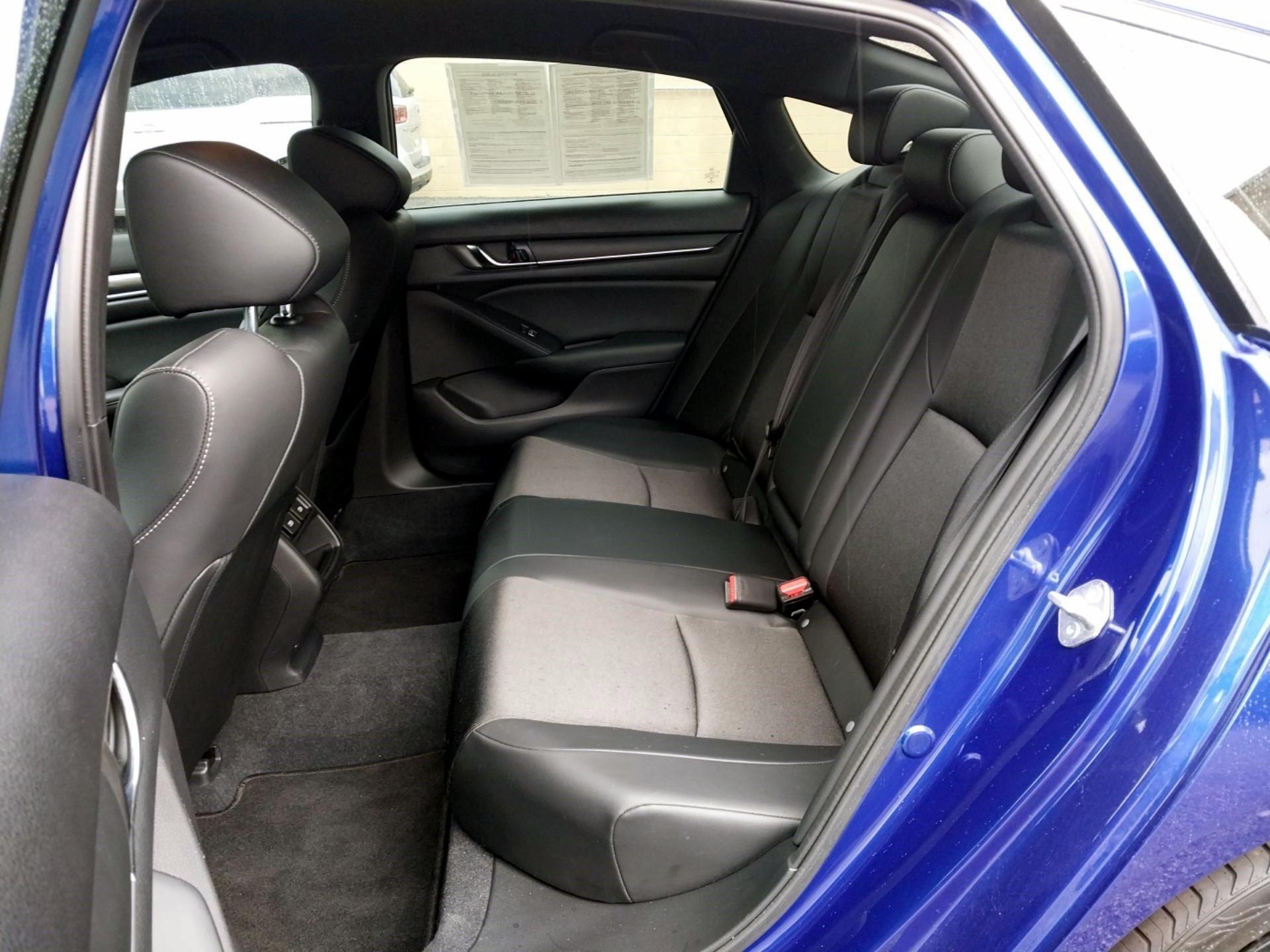 Thumbnail: 2022 Honda Accord - 17