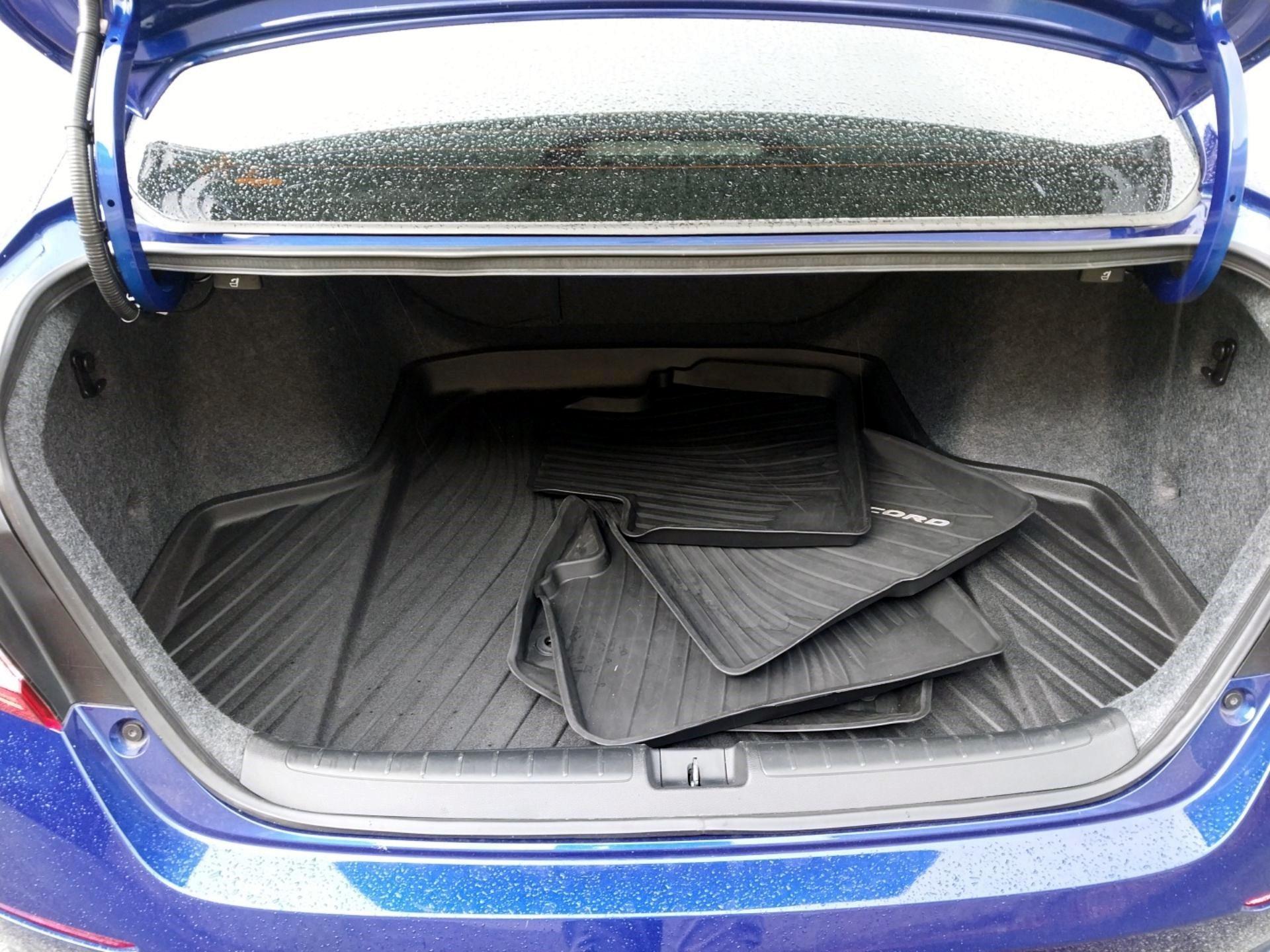 Thumbnail: 2022 Honda Accord - 18