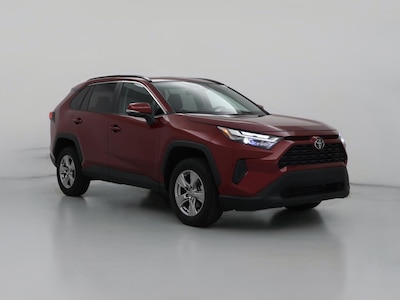2023 Toyota RAV4 XLE -
                Gainesville, FL