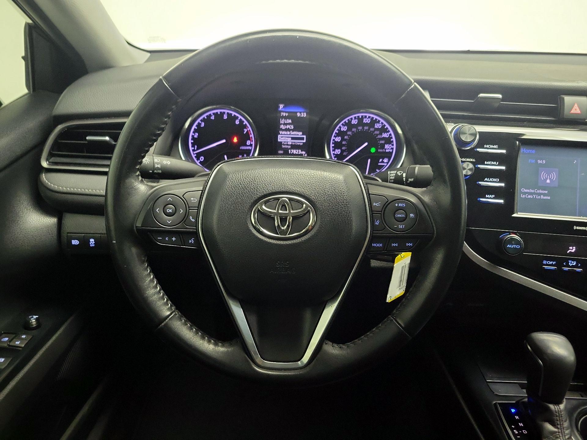 Thumbnail: 2020 Toyota Camry - 10