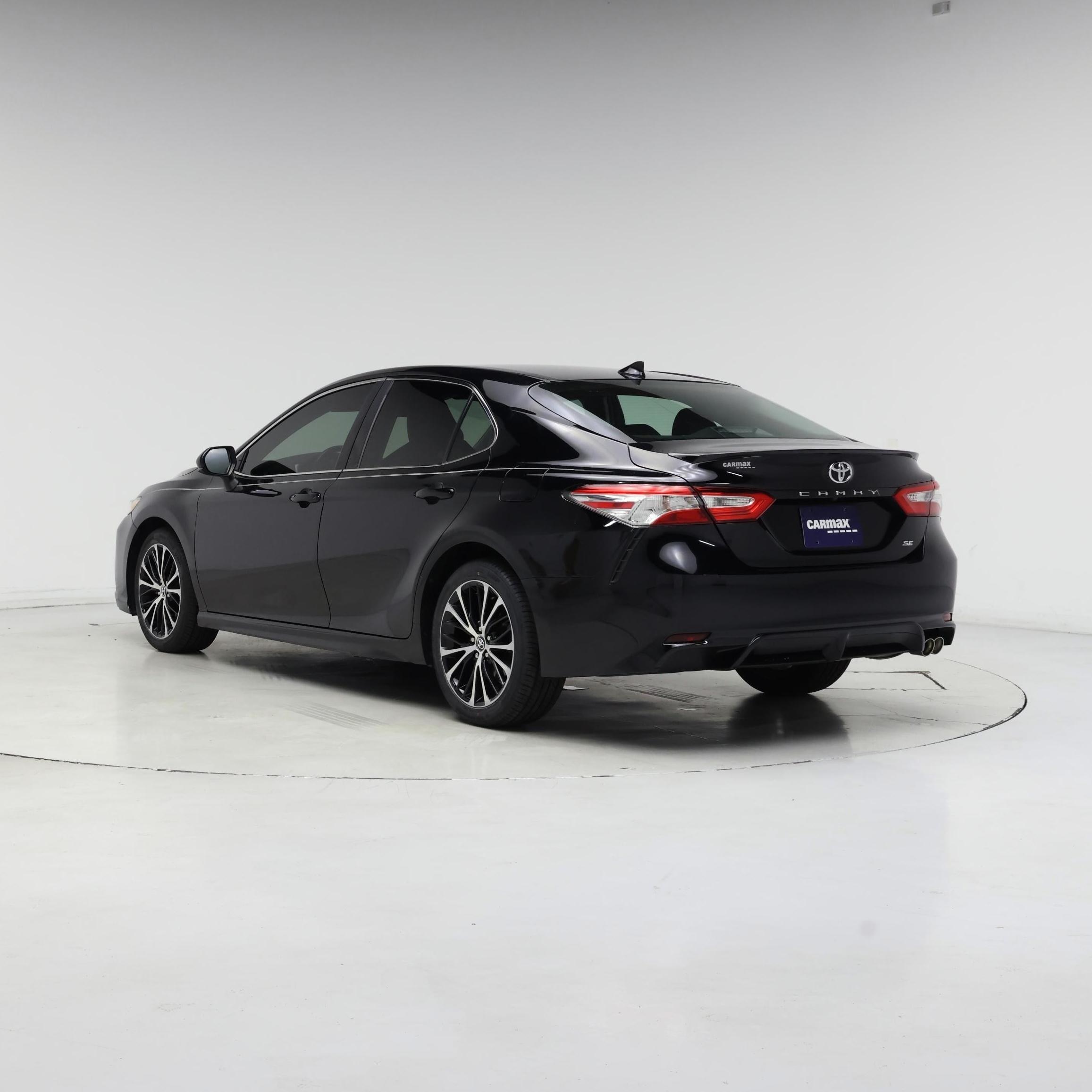 Thumbnail: 2020 Toyota Camry - 2