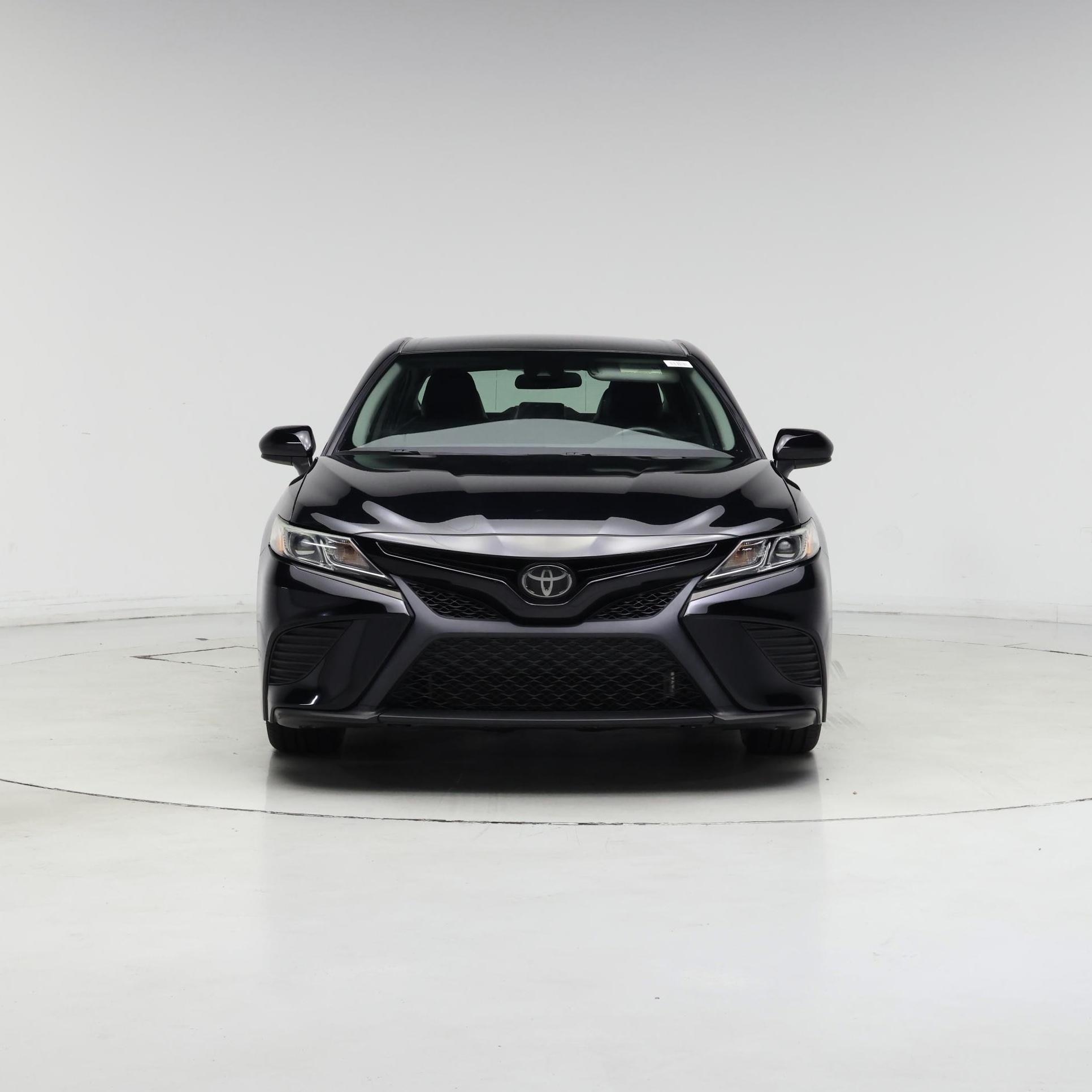 Thumbnail: 2020 Toyota Camry - 5