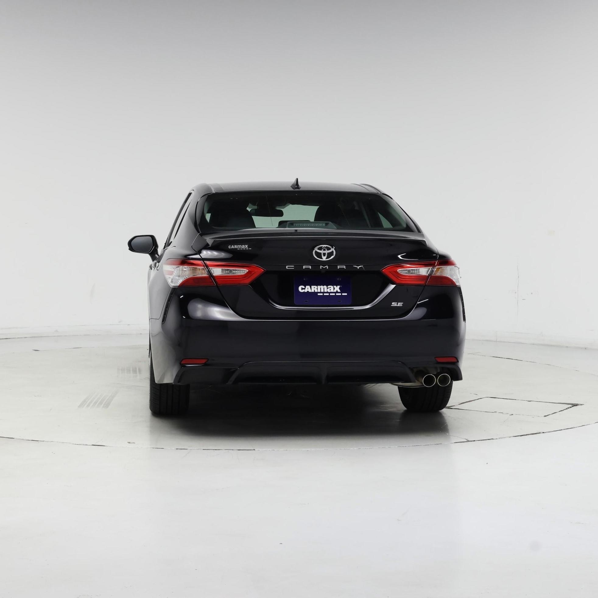 Thumbnail: 2020 Toyota Camry - 6