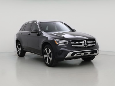 2021 Mercedes-Benz GLC 300 -
                Fort Myers, FL