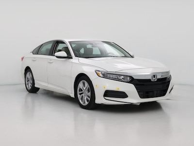 2018 Honda Accord LX -
                Memphis, TN