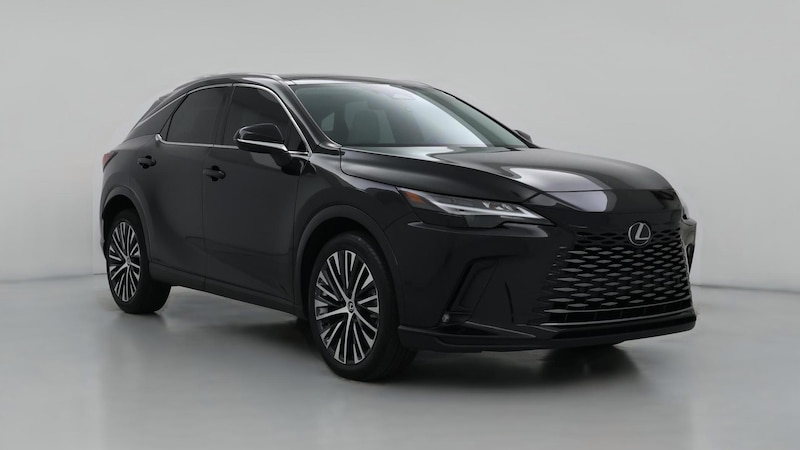 2023 Lexus RX 350 Premium+ Hero Image