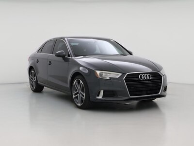 2019 Audi A3 Premium -
                Fort Myers, FL