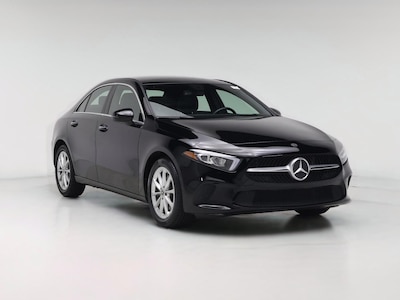2019 Mercedes-Benz A-Class A 220 -
                Miami, FL