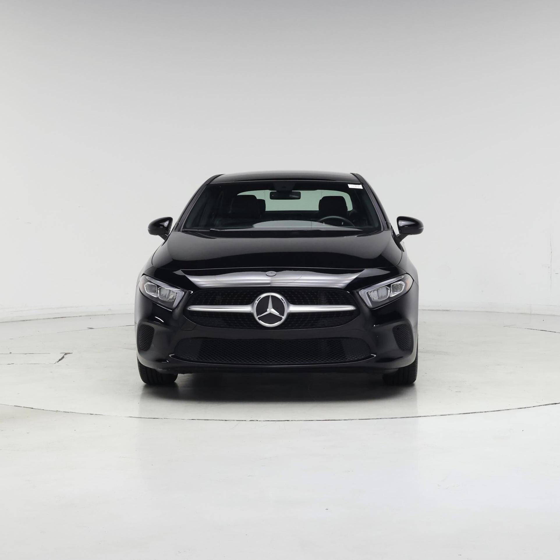 Thumbnail: 2019 Mercedes-Benz A-Class - 5