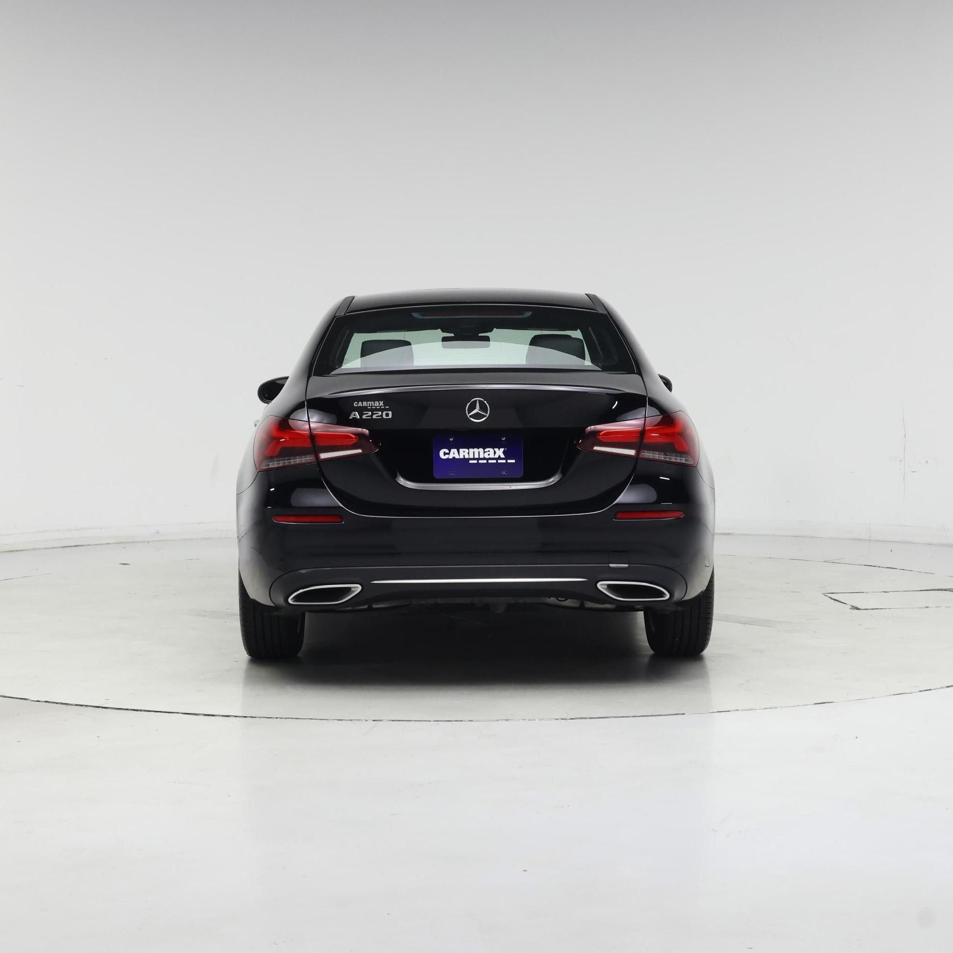 Thumbnail: 2019 Mercedes-Benz A-Class - 6