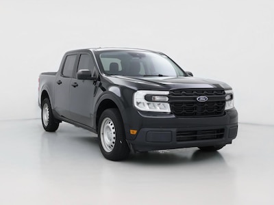 2022 Ford Maverick XL -
                  Gainesville, FL