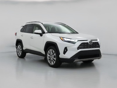 2022 Toyota RAV4 Limited -
                  Norcross, GA