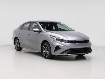2023 Kia Forte LXS -
                Miami, FL