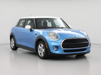 2017 MINI Cooper Hardtop  -
                  Stockbridge, GA
