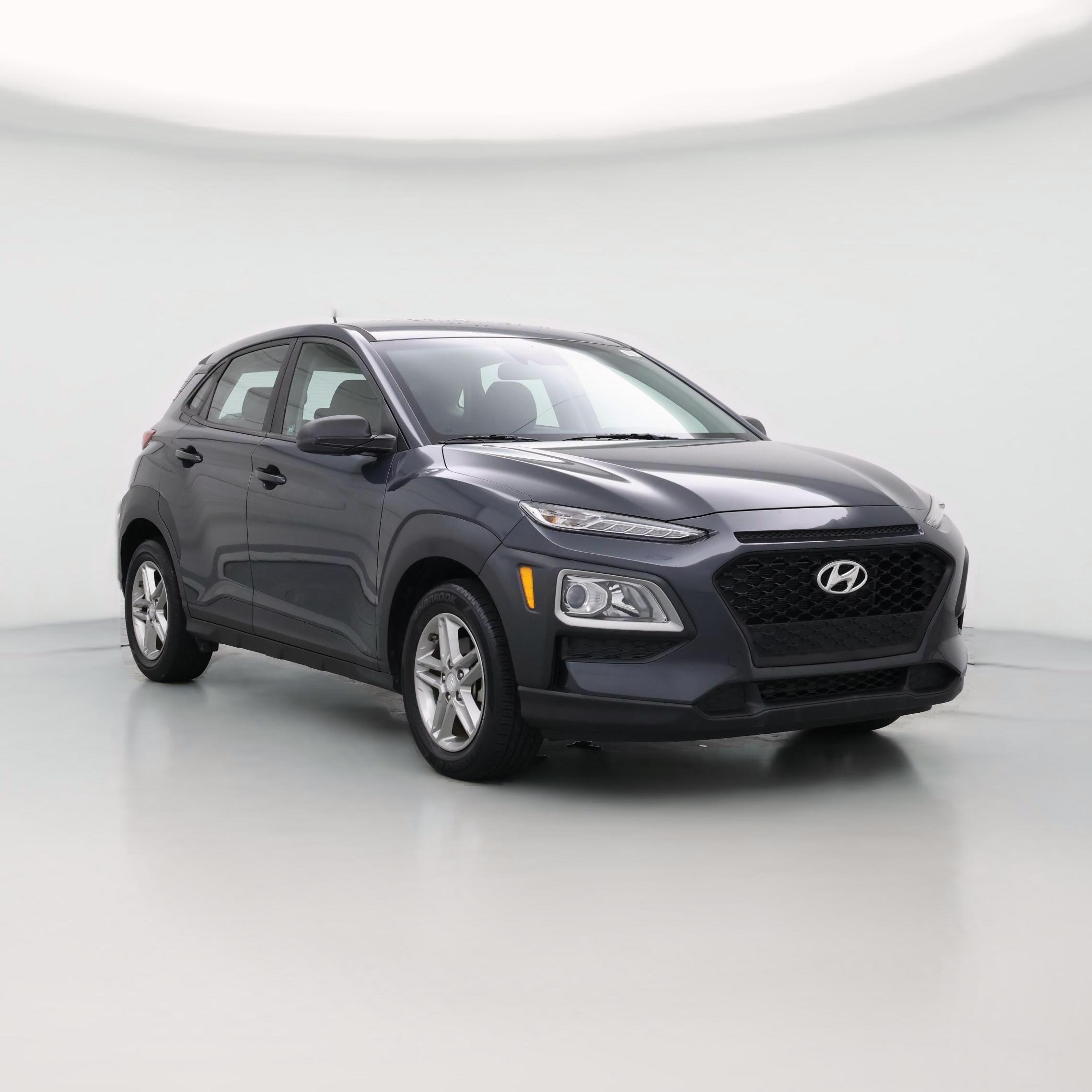 Thumbnail: 2019 Hyundai Kona - 1