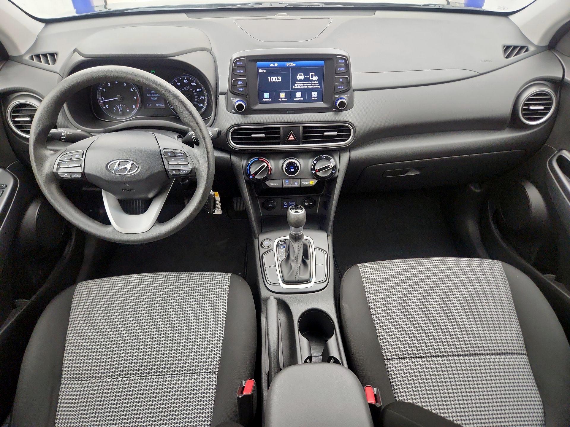 Thumbnail: 2019 Hyundai Kona - 9