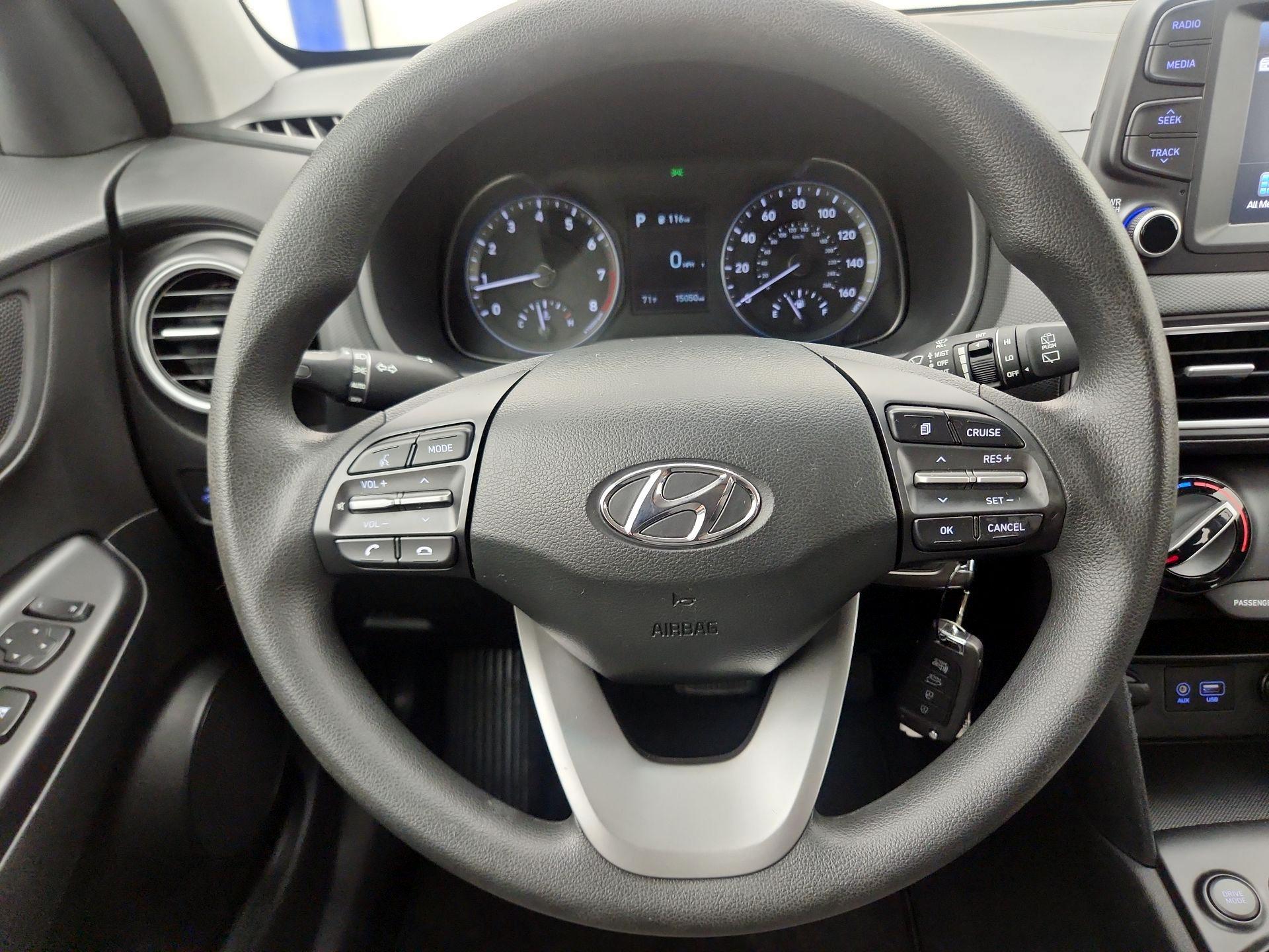 Thumbnail: 2019 Hyundai Kona - 10