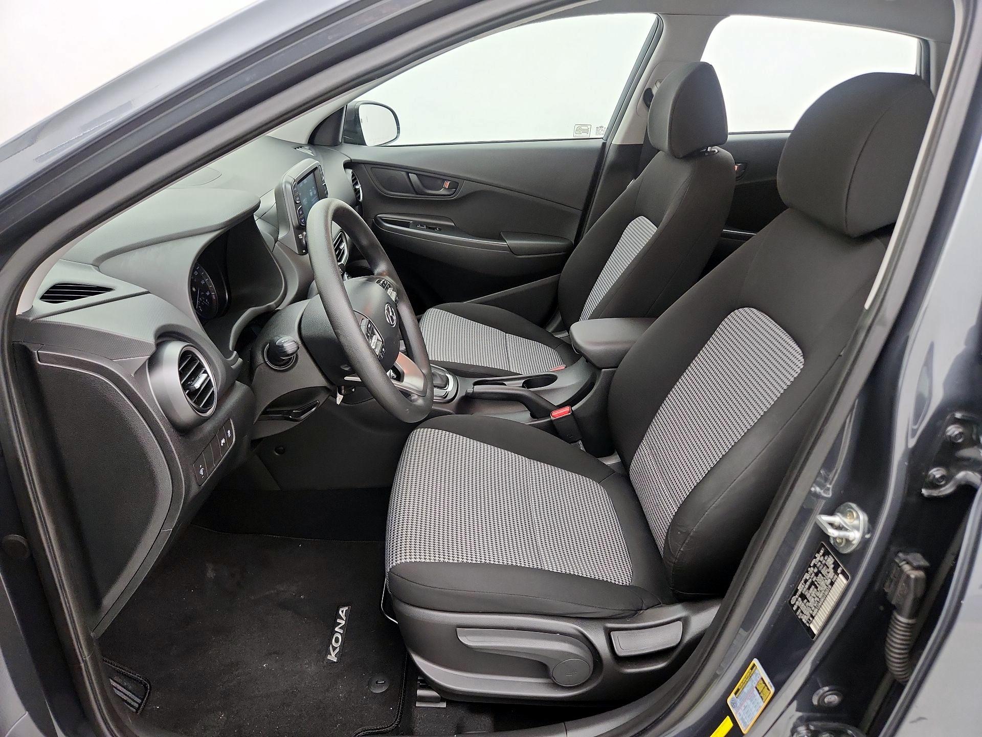 Thumbnail: 2019 Hyundai Kona - 11