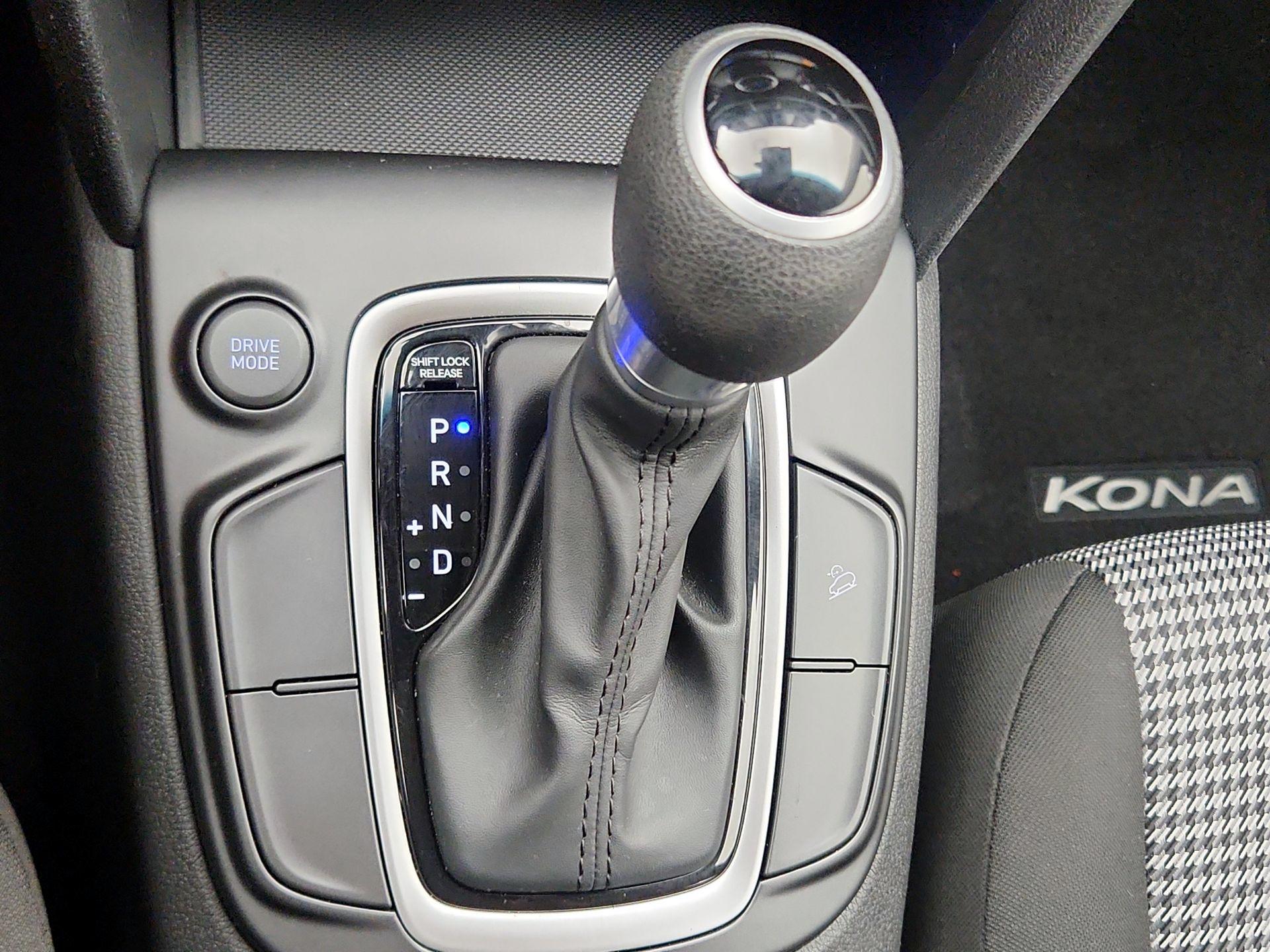 Thumbnail: 2019 Hyundai Kona - 17