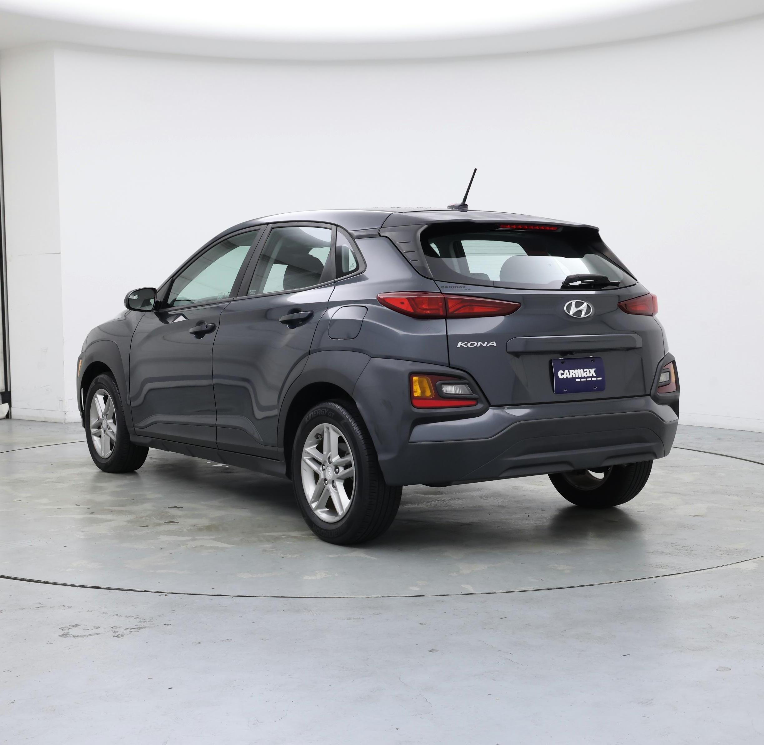 Thumbnail: 2019 Hyundai Kona - 2
