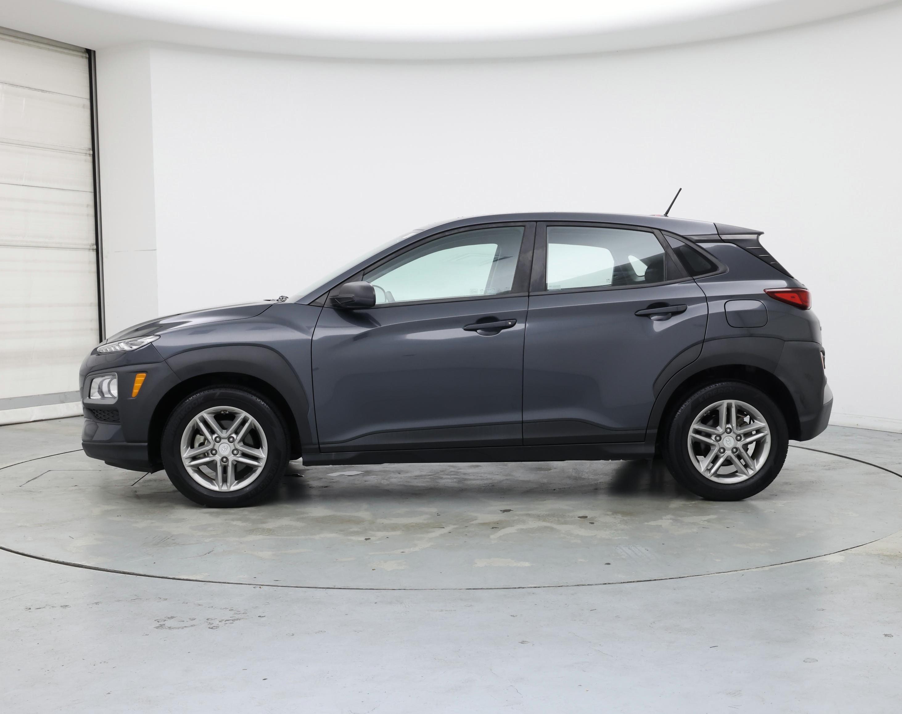 Thumbnail: 2019 Hyundai Kona - 3
