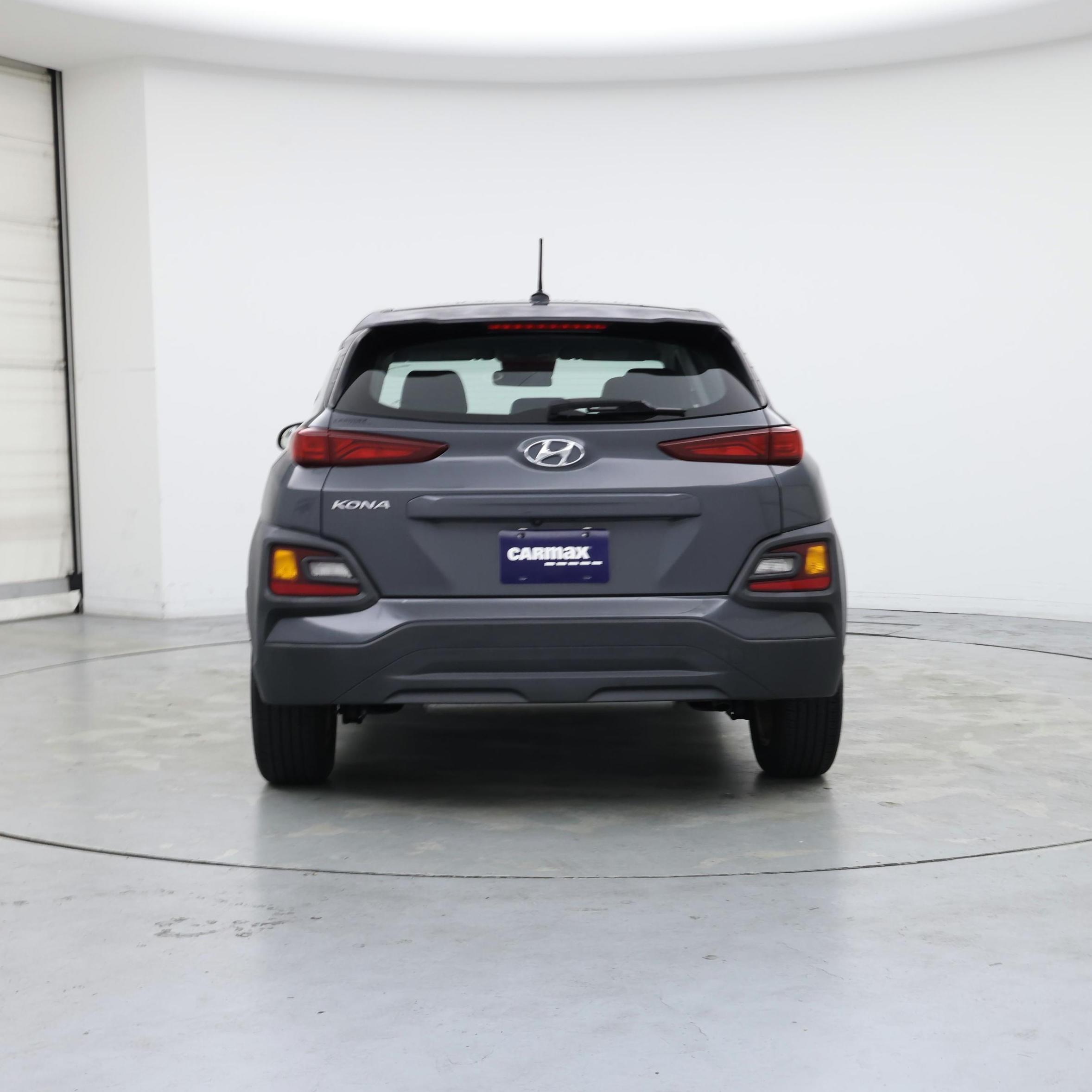 Thumbnail: 2019 Hyundai Kona - 6