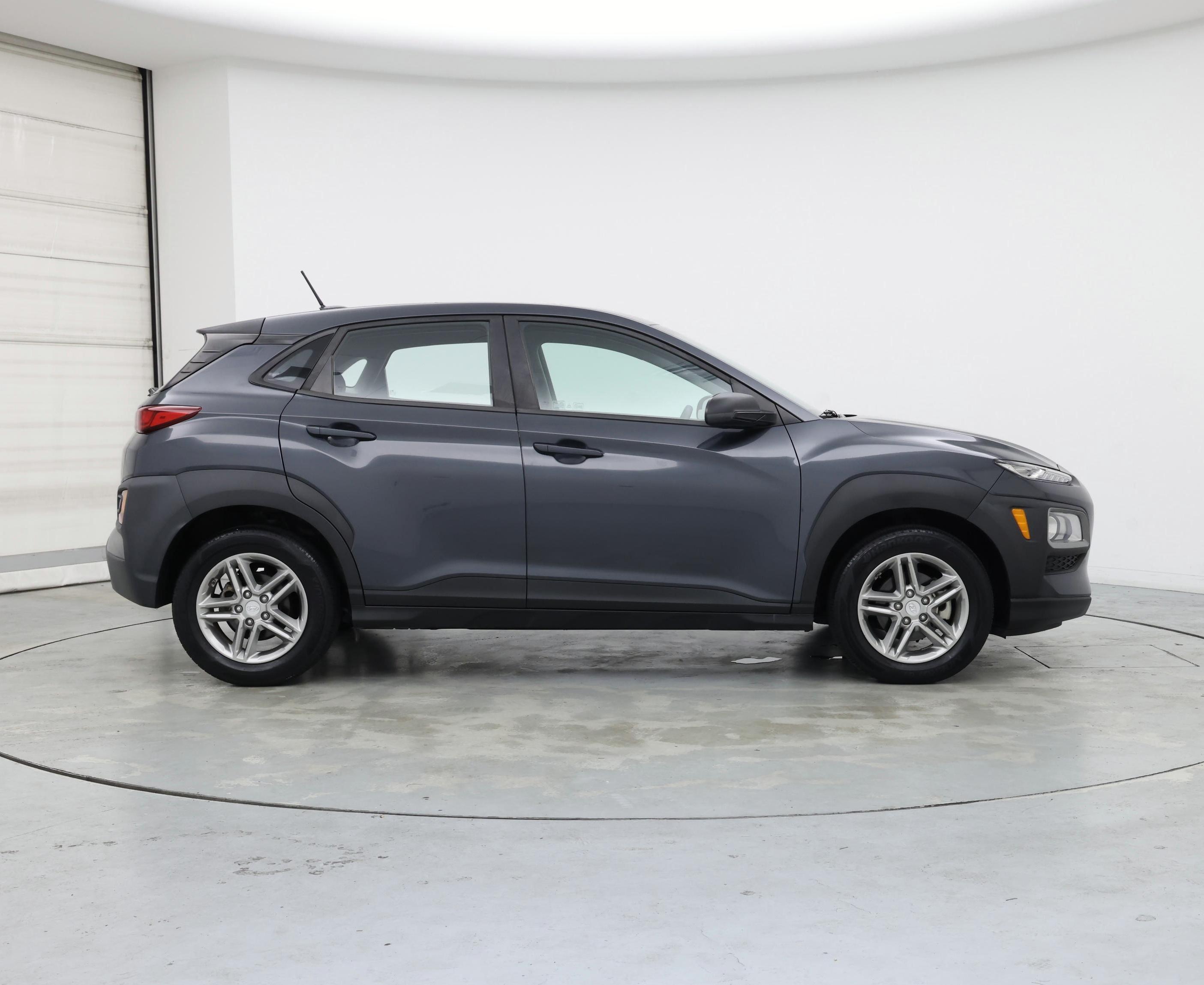 Thumbnail: 2019 Hyundai Kona - 7