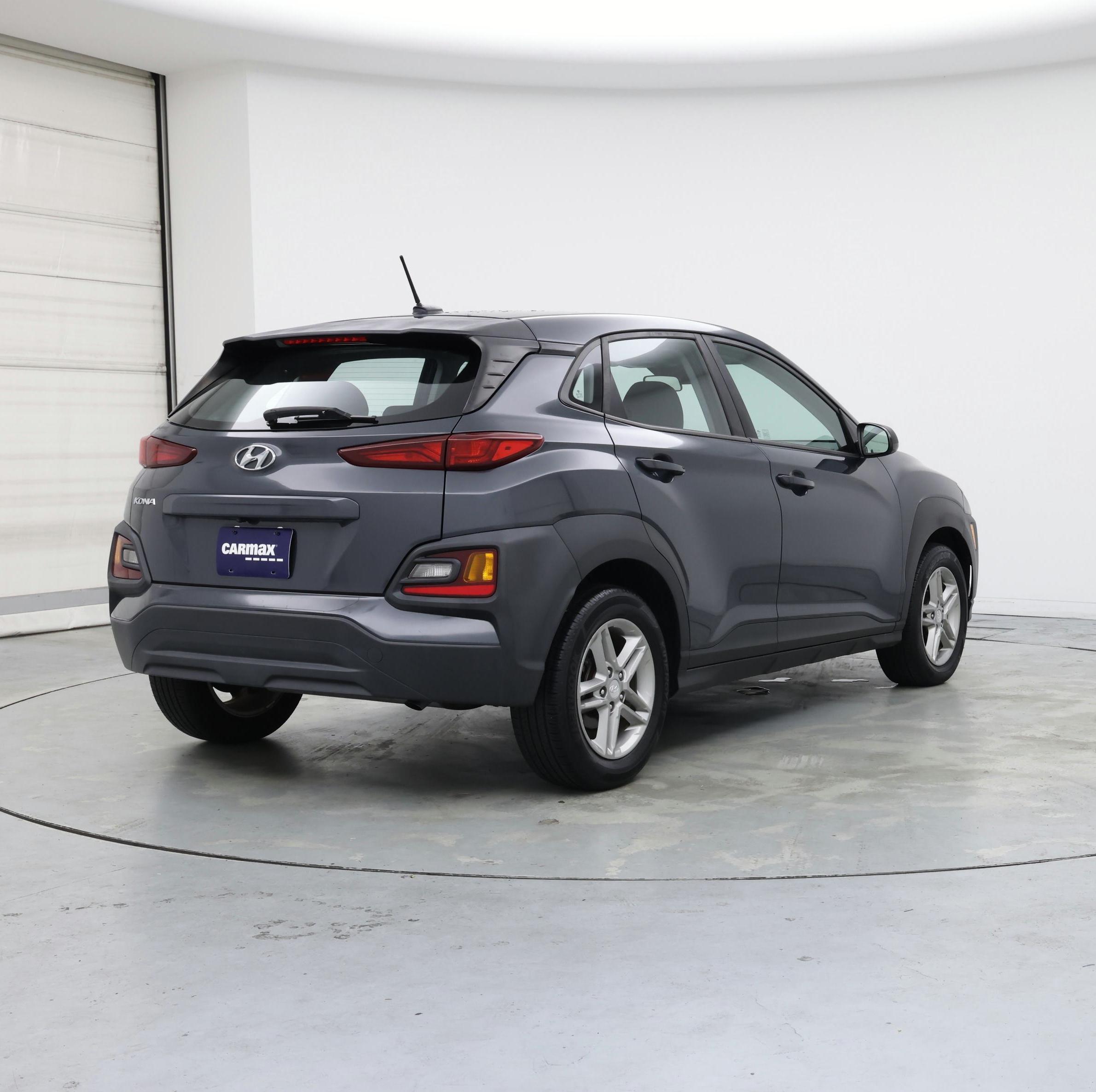Thumbnail: 2019 Hyundai Kona - 8
